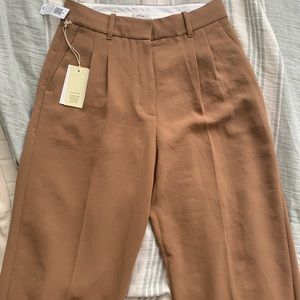 Wilfred Effortless Pant size 6 BNWT Saville